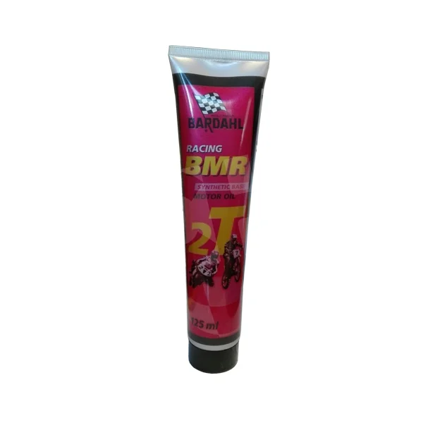 BMR (2T) 125ML