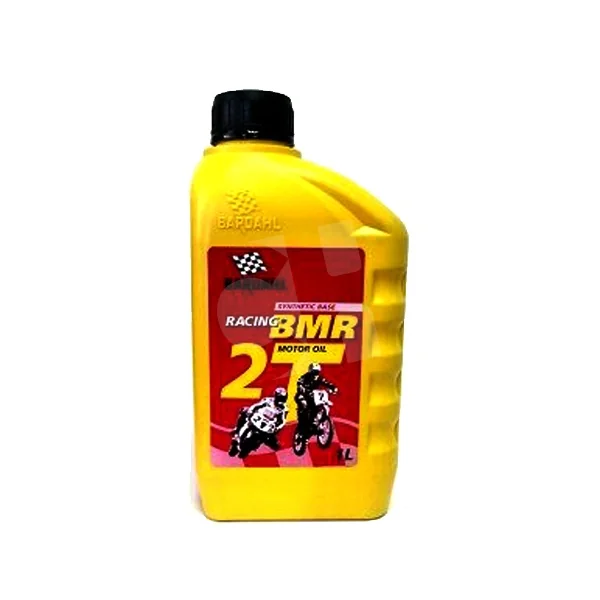 BMR 2T (1 LTS)