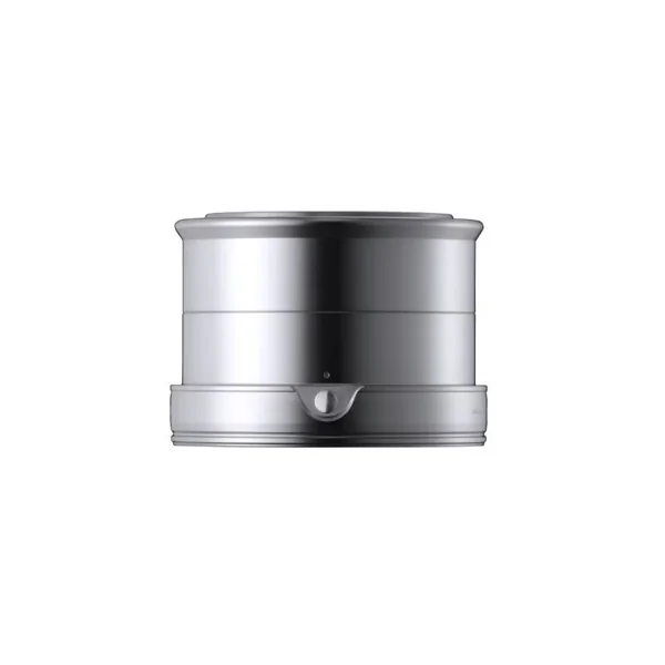 Bobina Shimano Big Pit Custom Spool 3500B Beastmaster-Aerlex - Imagen 2