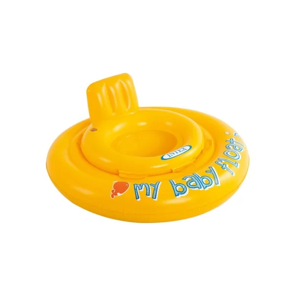 BOIA DE BEBÊ - 6 A 12 MESES 70CM