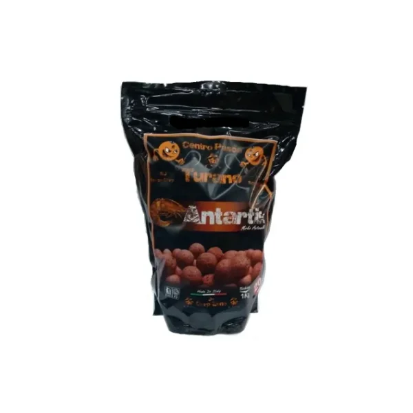 BOILIE ANTARTIK 20MM 1KG CARP ZONE