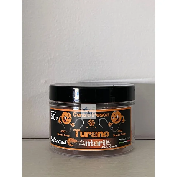 BOILIE CARP ZONE BALANCEADO ANTARTIK 20 MM 50GR