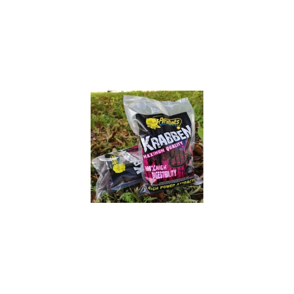 BOILIE KRABBEN 20MM PERALBAITS.