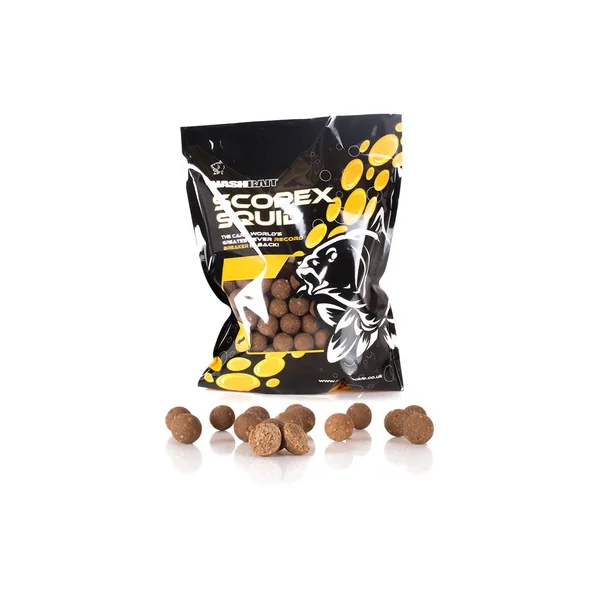 BOILIE NASH SCOPEX SQUID 20mm 1Kg