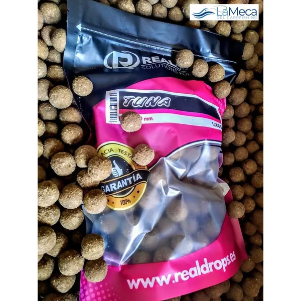 BOILIE TUNA 20 MM 1 KG
