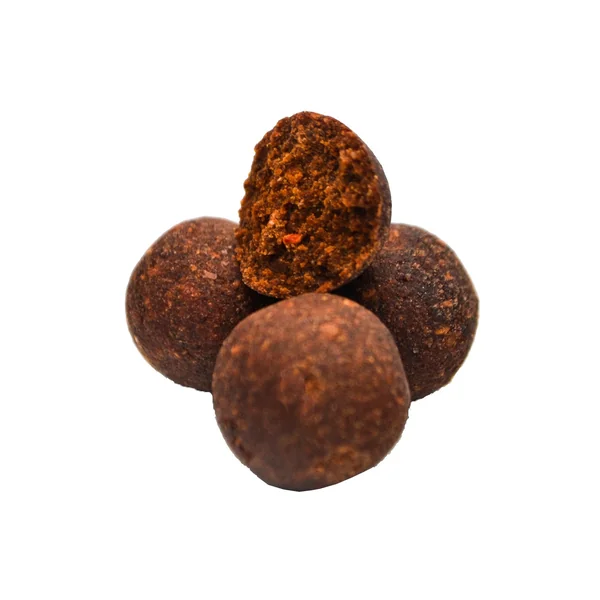 BOILIES BOLSENA SQUID 18MM 1KG MASSIVE BAITS