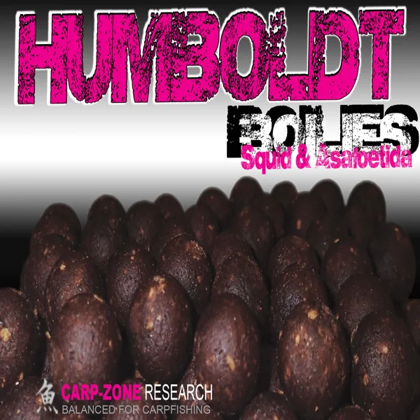 BOILIES CARPZONE HUMBOLDT 20MM 1KG