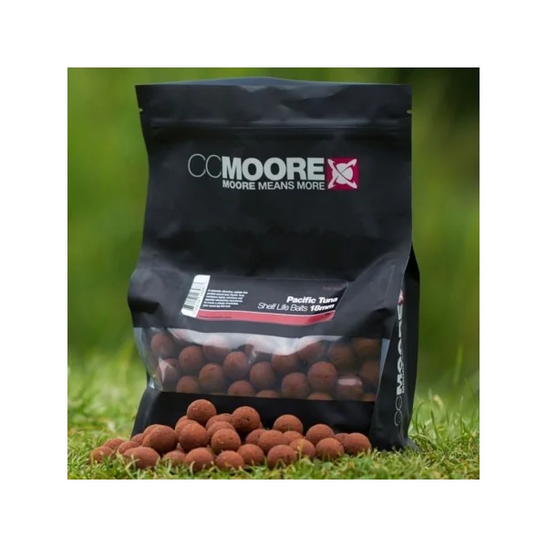 BOILIES CCMOORE PACIFIC TUNA 18MM 1KG