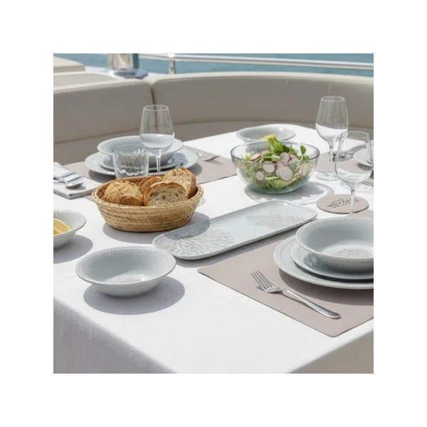 Bol Mare – Beige Set 6u. - Imagen 2