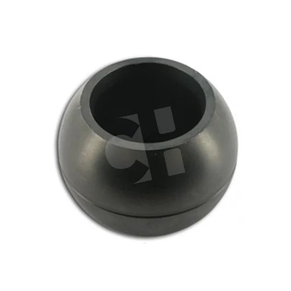 BOLA ENGANCHE INFERIOR 64X32 TEMPLADA