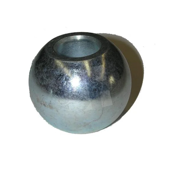 BOLA GANCHO INF. CAT. 4 85X37 MM.