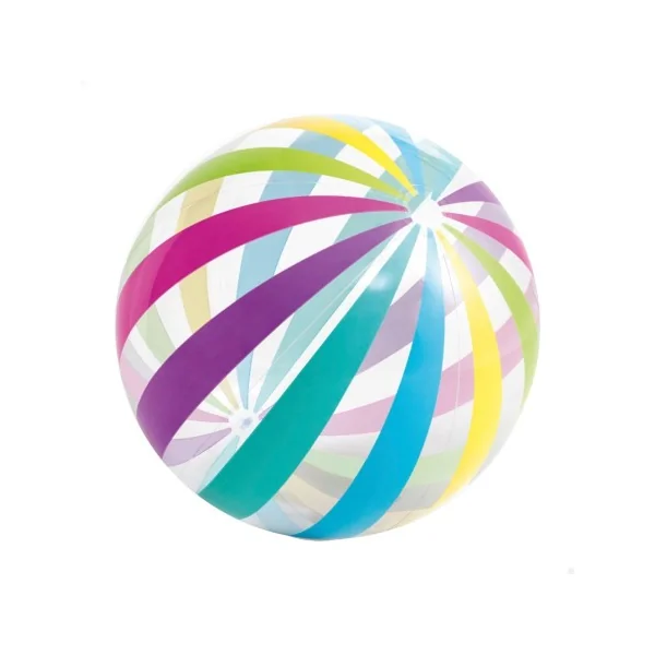 Bola inflável jumbo 70 cm cores