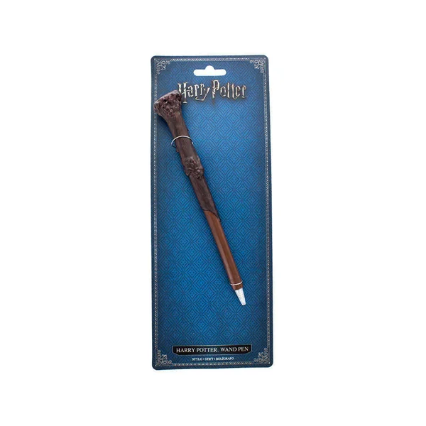 Boligrafo PALADONE Varita Harry Potter
