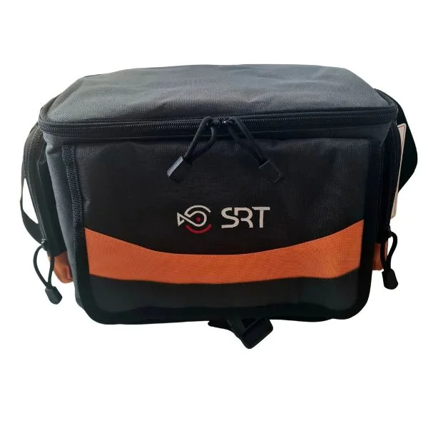 Bolsa Bandolera SRT Fish Intinct - Monty pesca