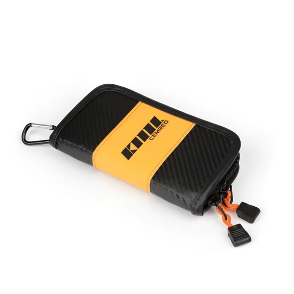 Bolsa cartera para señuelos de pesca - Imagen 8