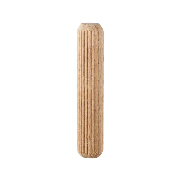 Bolsa de 30 Casquillos de Madera 10X40Mm EINHELL