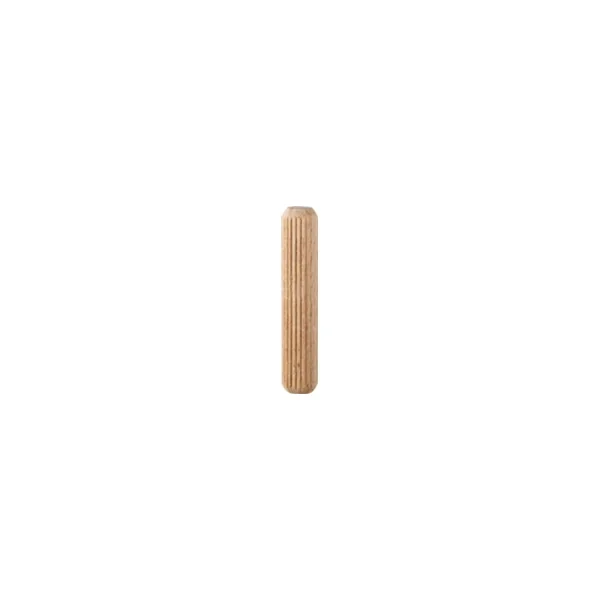 Bolsa de 30 Casquillos de Madera 10X40Mm EINHELL - Imagen 2