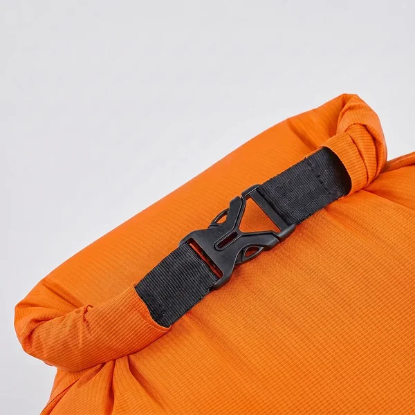 Bolsa de aire inflable para acampar - Imagen 3