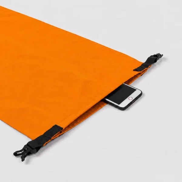 Bolsa de aire inflable para acampar - Imagen 4
