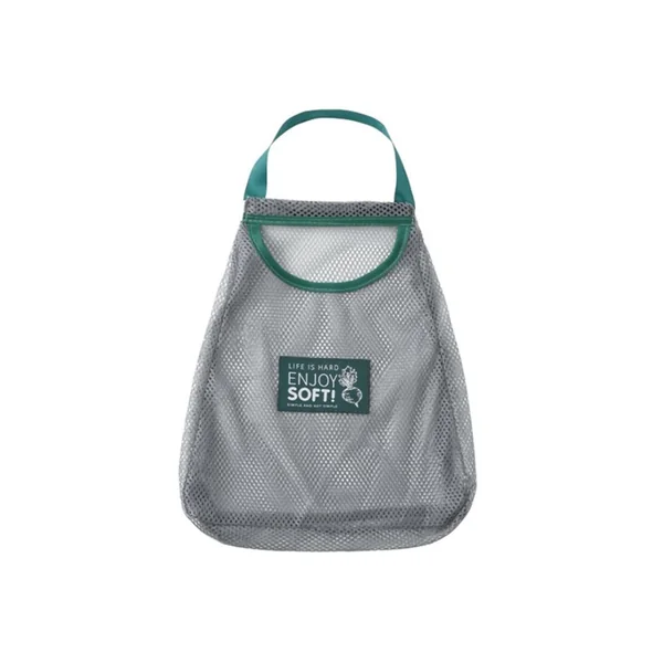 Bolsa de almacenamiento multifuncional - red - verde
