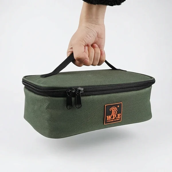 Bolsa de aparejos de pesca multiusos - Imagen 2