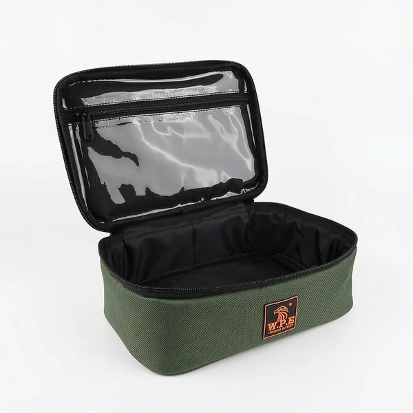 Bolsa de aparejos de pesca multiusos - Imagen 3