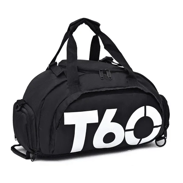 Bolsa de Gimnasio Impermeable para Deportes - Imagen 4
