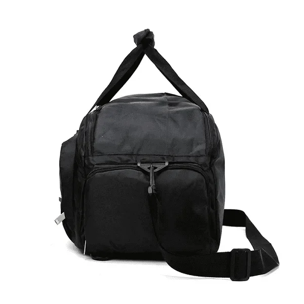 Bolsa de Gimnasio Impermeable para Deportes - Imagen 6