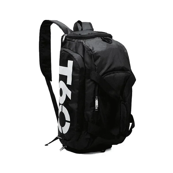 Bolsa de Gimnasio Impermeable para Deportes - Imagen 7