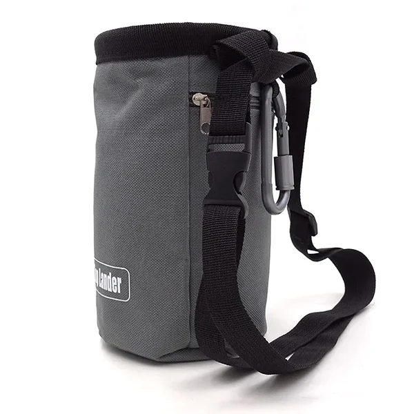 Bolsa de Magnesio Impermeable para Escalada - Imagen 3