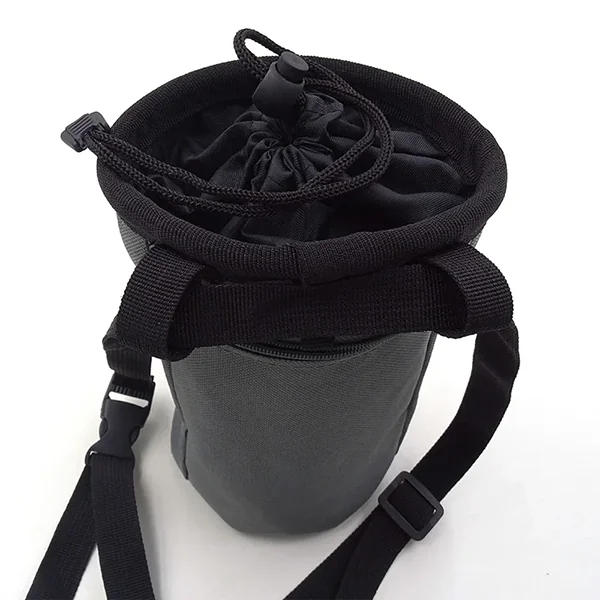 Bolsa de Magnesio Impermeable para Escalada - Imagen 4