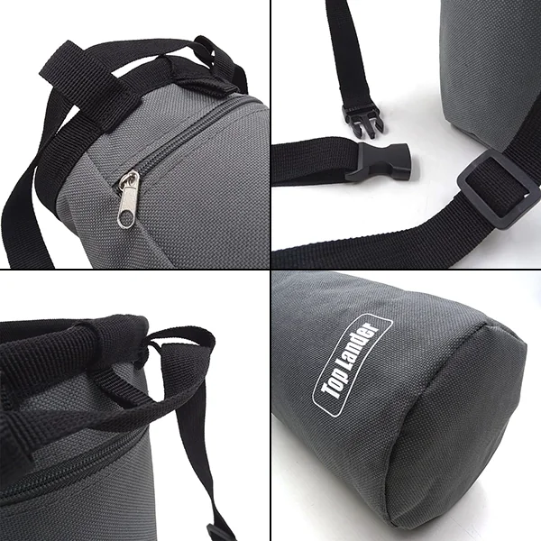 Bolsa de Magnesio Impermeable para Escalada - Imagen 6