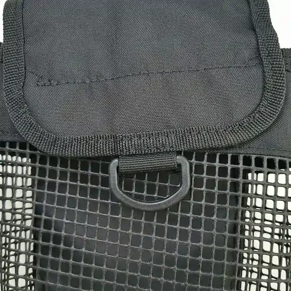 Bolsa de malla para equipo de buceo - Imagen 4