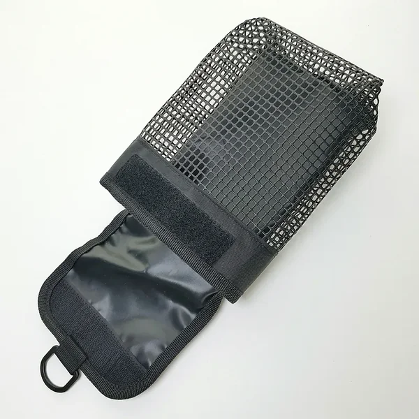Bolsa de malla para equipo de buceo - Imagen 5