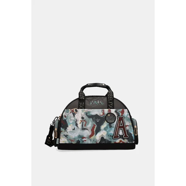 Bolsa de viaje Nature Woods