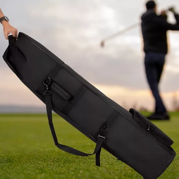 Bolsa de Viaje para Golf con Ruedas