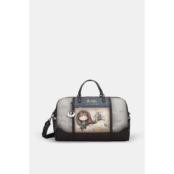 Bolsa de viaje Real