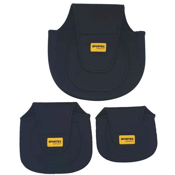 Bolsa enrollable de neopreno Sportex