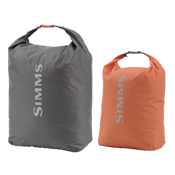 Bolsa enrollable Simms Dry Creek Dry Bag