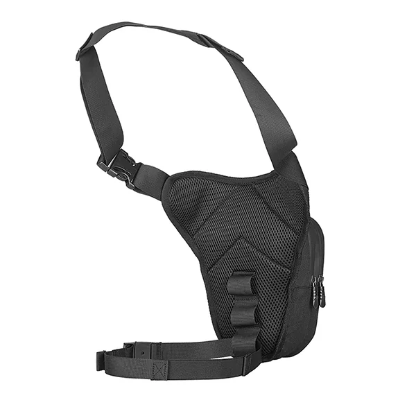 Bolsa impermeable para pierna de motocicleta - Imagen 4