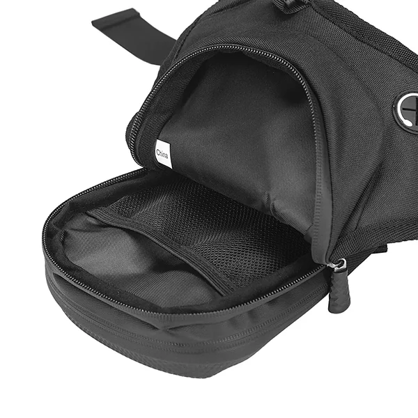Bolsa impermeable para pierna de motocicleta - Imagen 5