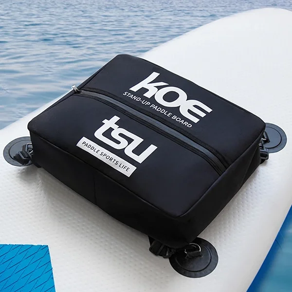 Bolsa Impermeable para Tabla de Paddle