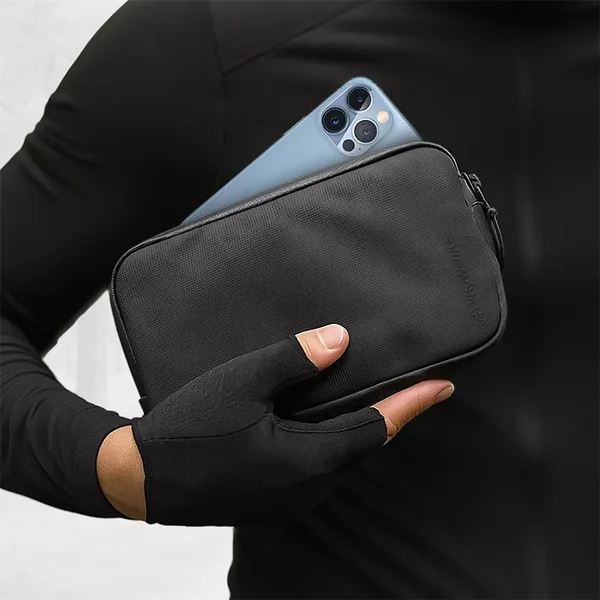 Bolsa Impermeable para Teléfono de Ciclismo