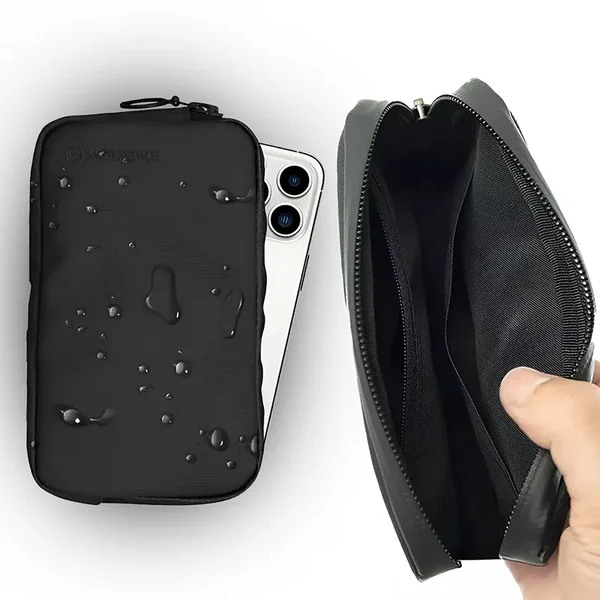 Bolsa Impermeable para Teléfono de Ciclismo - Imagen 2