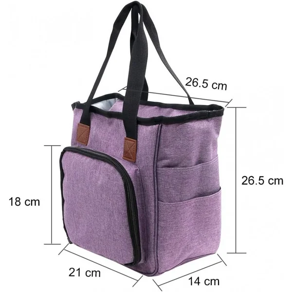 Bolsa para labores - Imagen 2
