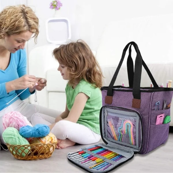 Bolsa para labores - Imagen 5