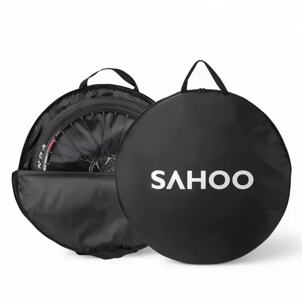 Bolsa para Ruedas de Bicicleta