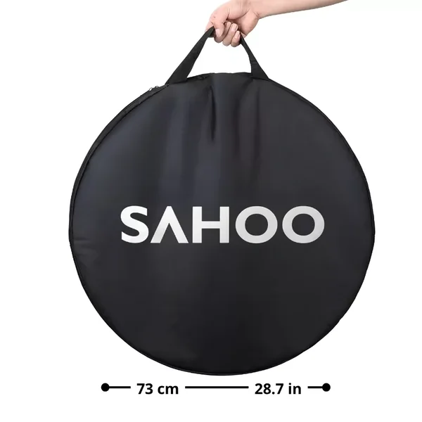 Bolsa para Ruedas de Bicicleta - Imagen 2