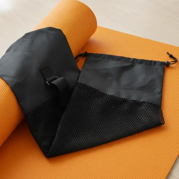 Bolsa portátil para esterilla de yoga