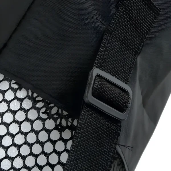 Bolsa portátil para esterilla de yoga - Imagen 4